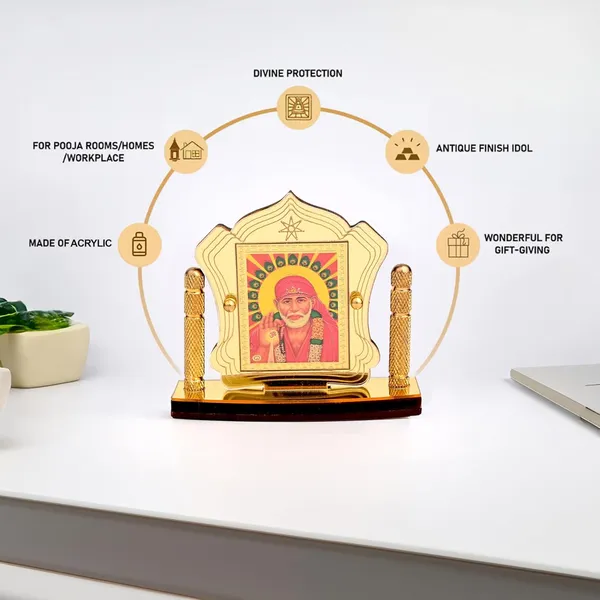 Sai_Baba_Gold_Plated_Temple_Shaped_Idol_For_Car_Dashboard,_Home_Temple,_Office_Desk_&_Pooja