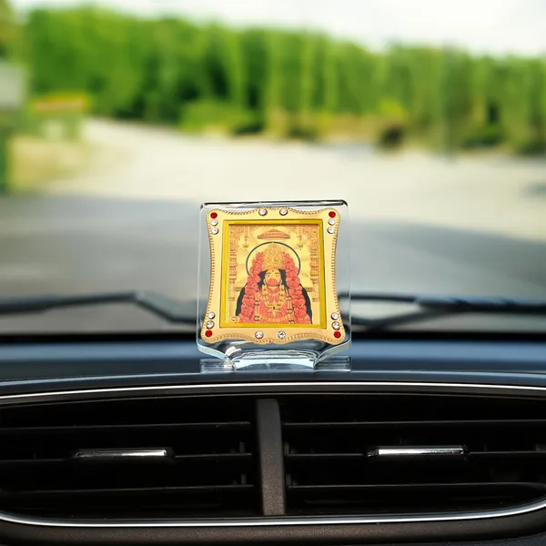 Tara_Maa_Gold_Plated_Frame_Idol_For_Car_Dashboard,_Home_Temple,_Office_Desk_&_Pooja