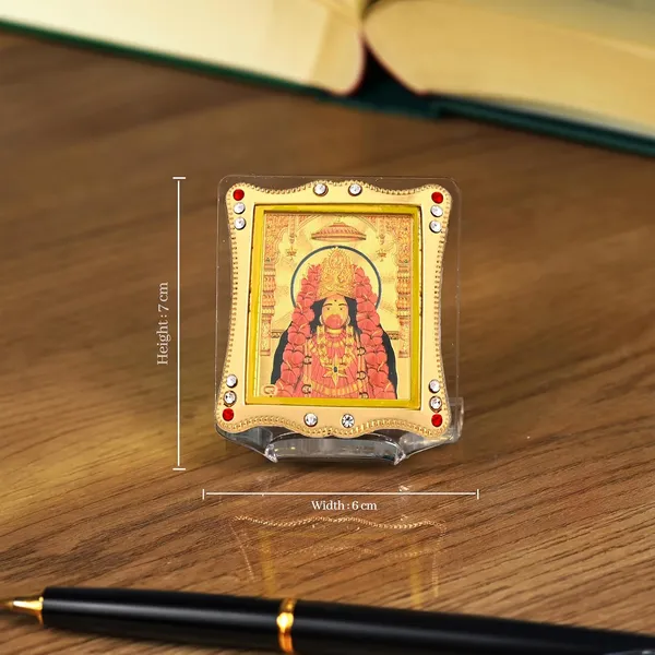 Tara_Maa_Gold_Plated_Frame_Idol_For_Car_Dashboard,_Home_Temple,_Office_Desk_&_Pooja