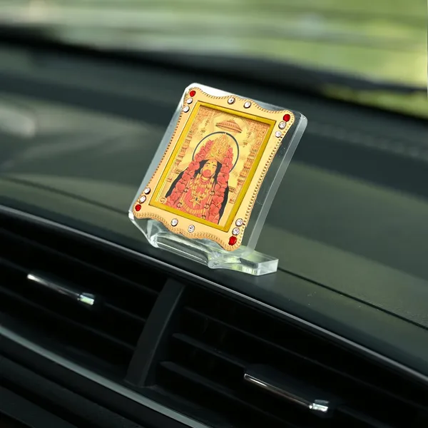 Tara_Maa_Gold_Plated_Frame_Idol_For_Car_Dashboard,_Home_Temple,_Office_Desk_&_Pooja