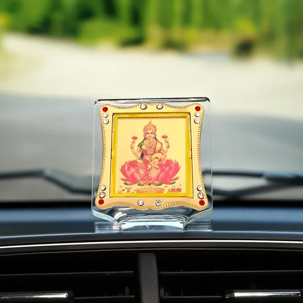 Laxmi_Gold_Plated_Frame_Idol_For_Car_Dashboard,_Home_Temple,_Office_Desk_&_Pooja
