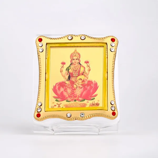 Laxmi_Gold_Plated_Frame_Idol_For_Car_Dashboard,_Home_Temple,_Office_Desk_&_Pooja