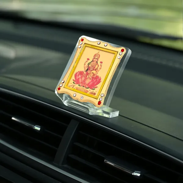 Laxmi_Gold_Plated_Frame_Idol_For_Car_Dashboard,_Home_Temple,_Office_Desk_&_Pooja
