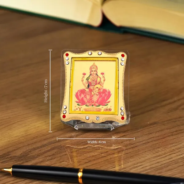 Laxmi_Gold_Plated_Frame_Idol_For_Car_Dashboard,_Home_Temple,_Office_Desk_&_Pooja