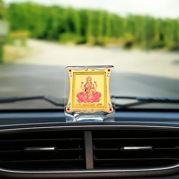 Laxmi_Gold_Plated_Frame_Idol_For_Car_Dashboard,_Home_Temple,_Office_Desk_&_Pooja