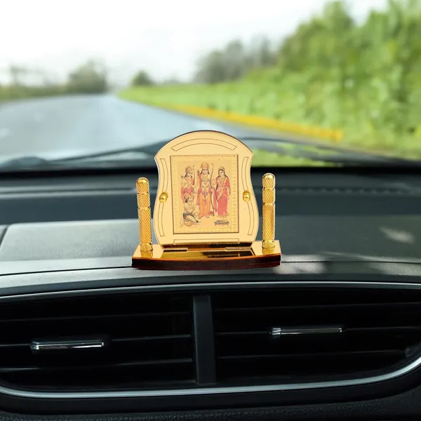 Ram_Darbar_Gold_Plated_Temple_Shaped_Idol_For_Car_Dashboard,_Home_Temple,_Office_Desk_&_Pooja