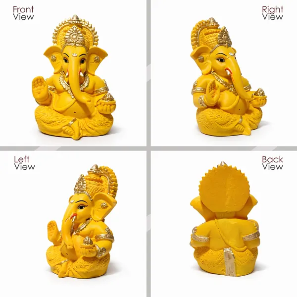Lord_Ganesha_Idol_Yellow_with_Golden_Accents_|_Small_Ganpati_Murti_for_Car_Dashboard,_Home_Temple_Decor,_Office_Desk_&_Car_Dashboard_|_Hindu_God_Idol_for_Ganesh_Chaturthi_&_Diwali_Gift