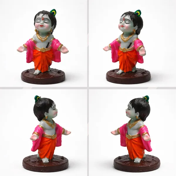Bal_Krishna_(Standing)_Idol_for_Home_Temple_|_Laddu_Gopal_Murti_|_Hand-Painted_Krishna_Statue_for_Pooja,_Mandir_D�cor_&_Janmashtami_Decoration_|_Hindu_God_Idol_(10_cm)