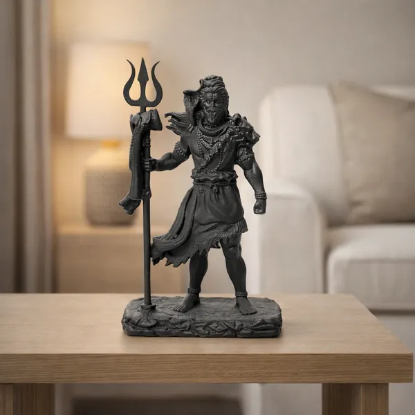 Black_Standing_Mahadev_Idol_with_Trishul_|_Lord_Shiva_Murti_for_Pooja_Room,_Home_Temple_&_Office_D�cor_|_Bholenath_Shiv_Bhagwan_Resin_Statue_for_Spiritual_Gift