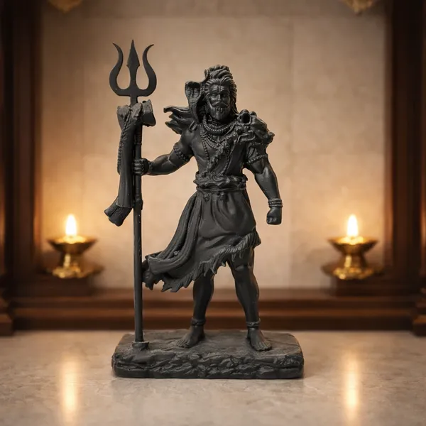 Black_Standing_Mahadev_Idol_with_Trishul_|_Lord_Shiva_Murti_for_Pooja_Room,_Home_Temple_&_Office_D�cor_|_Bholenath_Shiv_Bhagwan_Resin_Statue_for_Spiritual_Gift