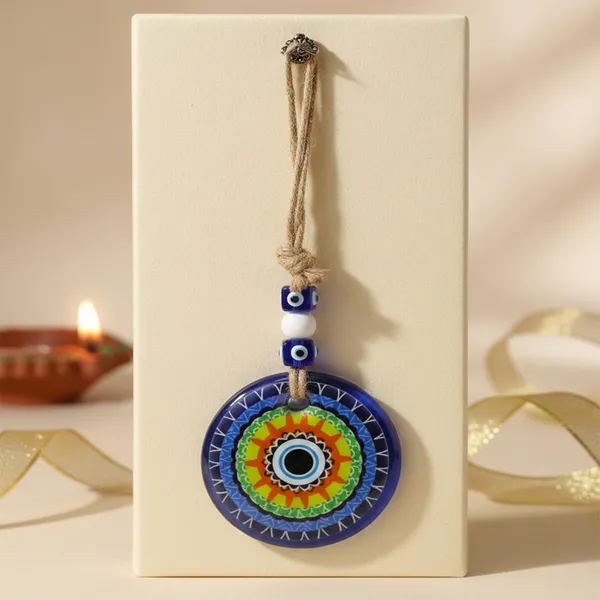 Evil_Eye_Hanging_Mandala_Art_Wall_&_Door_D�cor_|_Blue_Nazar_Battu_Vastu_Hanging_for_Car_Dashboard_Rear_Mirror,_Home_Entrance_Living_Room_Office_|_Decorative_Evil_Eye_Wall_Hanging_for_Protection_&_D�cor