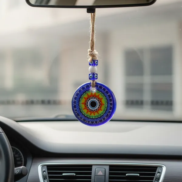 Evil_Eye_Hanging_Mandala_Art_Wall_&_Door_D�cor_|_Blue_Nazar_Battu_Vastu_Hanging_for_Car_Dashboard_Rear_Mirror,_Home_Entrance_Living_Room_Office_|_Decorative_Evil_Eye_Wall_Hanging_for_Protection_&_D�cor