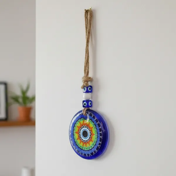 Evil_Eye_Hanging_Mandala_Art_Wall_&_Door_D�cor_|_Blue_Nazar_Battu_Vastu_Hanging_for_Car_Dashboard_Rear_Mirror,_Home_Entrance_Living_Room_Office_|_Decorative_Evil_Eye_Wall_Hanging_for_Protection_&_D�cor