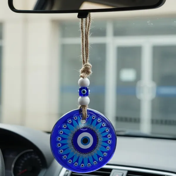 Evil_Eye_Hanging_Mandala_Art_for_Home_&_Door_|_Blue_Nazar_Battu_Wall_Hanging_with_Rope_|_Vastu_Protection_Charm_for_Car_Dashboard_Rear_Mirror,_Main_Door,_Living_Room,_Office_D�cor