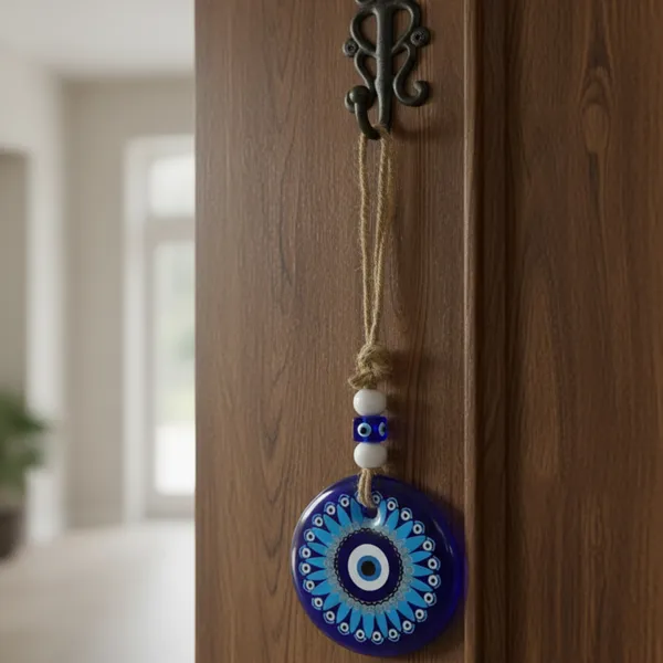 Evil_Eye_Hanging_Mandala_Art_for_Home_&_Door_|_Blue_Nazar_Battu_Wall_Hanging_with_Rope_|_Vastu_Protection_Charm_for_Car_Dashboard_Rear_Mirror,_Main_Door,_Living_Room,_Office_D�cor