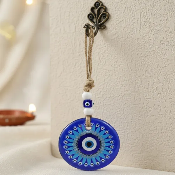 Evil_Eye_Hanging_Mandala_Art_for_Home_&_Door_|_Blue_Nazar_Battu_Wall_Hanging_with_Rope_|_Vastu_Protection_Charm_for_Car_Dashboard_Rear_Mirror,_Main_Door,_Living_Room,_Office_D�cor