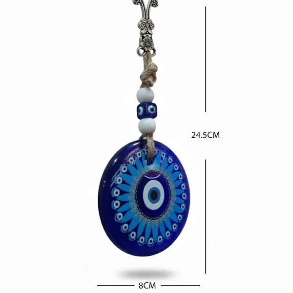 Evil_Eye_Hanging_Mandala_Art_for_Home_&_Door_|_Blue_Nazar_Battu_Wall_Hanging_with_Rope_|_Vastu_Protection_Charm_for_Car_Dashboard_Rear_Mirror,_Main_Door,_Living_Room,_Office_D�cor