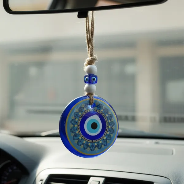 Evil_Eye_Hanging_Nazar_Battu_Mandala_Wall_Hanging_for_Home_Entrance_|_Blue_Evil_Eye_Door_Hanging_Vastu_D�cor_for_Car_Dashboard_Rear_Mirror,_House,_Office,_Living_Room_|_Spiritual_Boho_Protection_D�cor