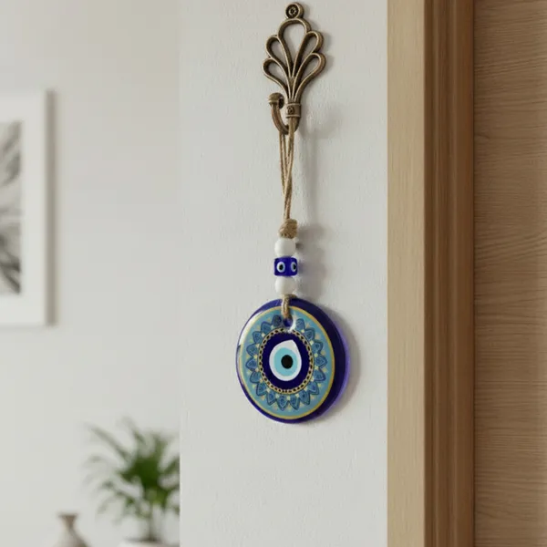 Evil_Eye_Hanging_Nazar_Battu_Mandala_Wall_Hanging_for_Home_Entrance_|_Blue_Evil_Eye_Door_Hanging_Vastu_D�cor_for_Car_Dashboard_Rear_Mirror,_House,_Office,_Living_Room_|_Spiritual_Boho_Protection_D�cor