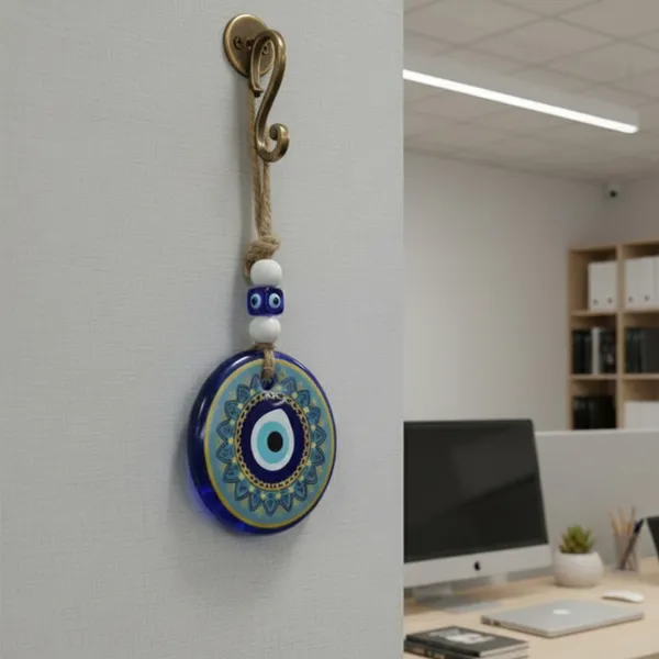Evil_Eye_Hanging_Nazar_Battu_Mandala_Wall_Hanging_for_Home_Entrance_|_Blue_Evil_Eye_Door_Hanging_Vastu_D�cor_for_Car_Dashboard_Rear_Mirror,_House,_Office,_Living_Room_|_Spiritual_Boho_Protection_D�cor