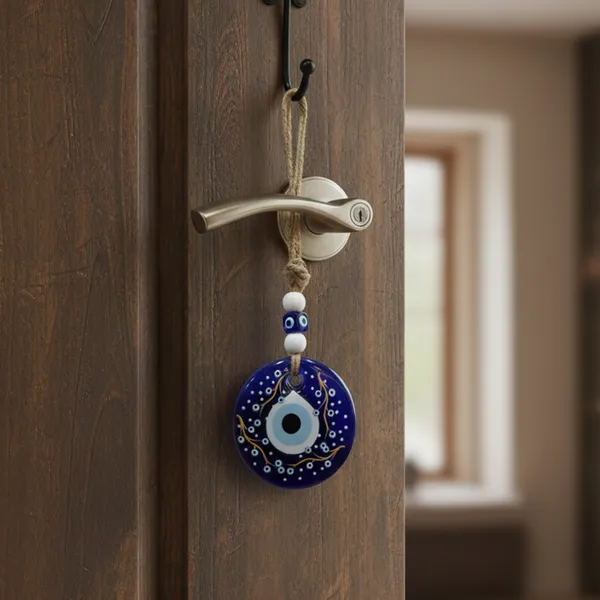 Evil_Eye_Hanging_Nazar_Battu_Mandala_Wall_Decor_|_Blue_&_White_Evil_Eye_Protection_Charm_|_Vastu_Door_Hanging_for_Car_Dashboard_Rear_Mirror,_Home_Entrance_|_Handcrafted_Spiritual_Wall_&_Door_D�cor