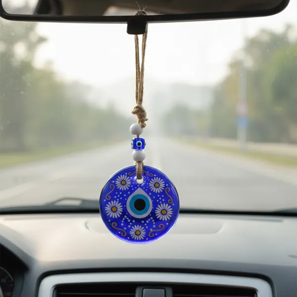 Evil_Eye_Hanging_Nazar_Battu_Mandala_Art_Wall_&_Door_Hanging_for_Car_Dashboard_Rear_Mirror,_Home_D�cor_|_Vastu_Protection_Decor_for_Main_Door,_Living_Room,_Office_|_Spiritual_&_Housewarming_Gift