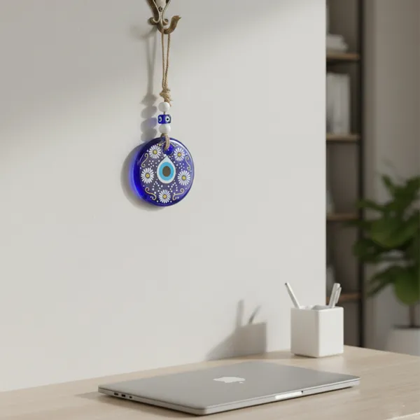Evil_Eye_Hanging_Nazar_Battu_Mandala_Art_Wall_&_Door_Hanging_for_Car_Dashboard_Rear_Mirror,_Home_D�cor_|_Vastu_Protection_Decor_for_Main_Door,_Living_Room,_Office_|_Spiritual_&_Housewarming_Gift