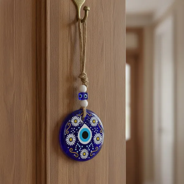 Evil_Eye_Hanging_Nazar_Battu_Mandala_Art_Wall_&_Door_Hanging_for_Car_Dashboard_Rear_Mirror,_Home_D�cor_|_Vastu_Protection_Decor_for_Main_Door,_Living_Room,_Office_|_Spiritual_&_Housewarming_Gift