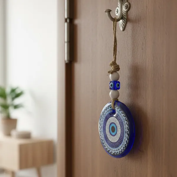 Evil_Eye_Hanging_Mandala_Art_Wall_D�cor_for_Car_Dashboard_Rear_Mirror,_Home_&_Door_|_Nazar_Battu_Protection_Charm_|_Blue_Evil_Eye_Mandala_Vastu_Wall_Hanging_|_Spiritual_Home_D�cor_Gift_|_24.5_cm