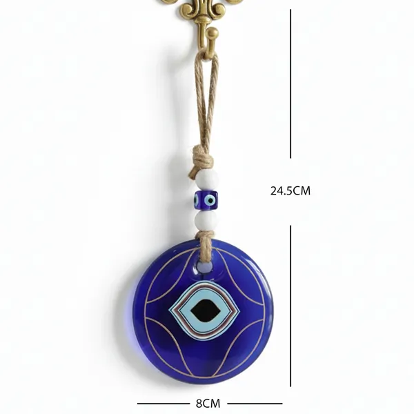 Evil_Eye_Hanging_Mandala_Art_for_Car_Dashboard_Rear_Mirror,_Home_&_Office_|_Blue_Nazar_Wall_Hanging_with_Rope_&_Beads_|_Protective_Mandala_Wall_Decor_for_Door_Entrance_Car_&_Gifting