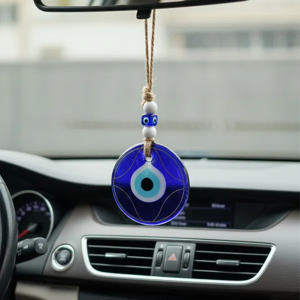 Evil_Eye_Hanging_Mandala_Art_for_Car_Dashboard_Rear_Mirror,_Home_&_Office_|_Blue_Nazar_Wall_Hanging_with_Rope_&_Beads_|_Protective_Mandala_Wall_Decor_for_Door_Entrance_Car_&_Gifting