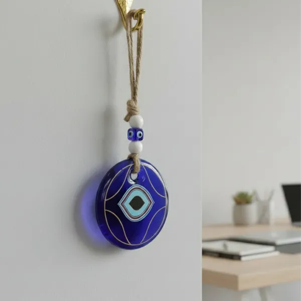 Evil_Eye_Hanging_Mandala_Art_for_Car_Dashboard_Rear_Mirror,_Home_&_Office_|_Blue_Nazar_Wall_Hanging_with_Rope_&_Beads_|_Protective_Mandala_Wall_Decor_for_Door_Entrance_Car_&_Gifting