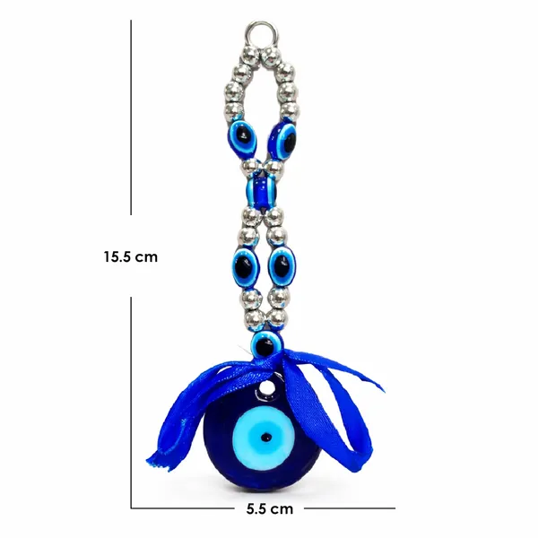 Silver_Beads_Evil_Eye_Hanging_Nazar_Battu_Protection_Charm_for_Home_Car_Office_|_Vastu_Evil_Eye_Wall_Door_Car_Hanging_with_Glossy_Blue_Glass_Nazar