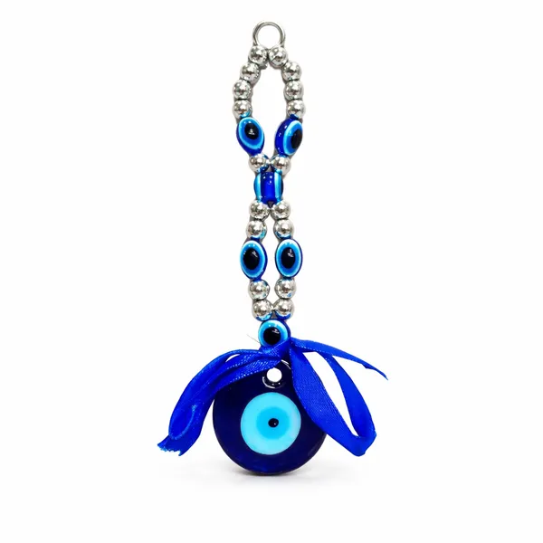 Silver_Beads_Evil_Eye_Hanging_Nazar_Battu_Protection_Charm_for_Home_Car_Office_|_Vastu_Evil_Eye_Wall_Door_Car_Hanging_with_Glossy_Blue_Glass_Nazar