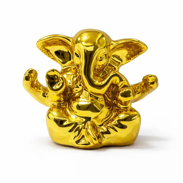 Golden_Ganesha_Idol_for_Home_&_Office_Decor_|_Small_Lord_Ganesh_Murti_with_Premium_Gold_Finish_|_Vastu_Ganpati_Idol_for_Car_Dashboard,_Pooja_Room,_Diwali_&_Gift_D�cor