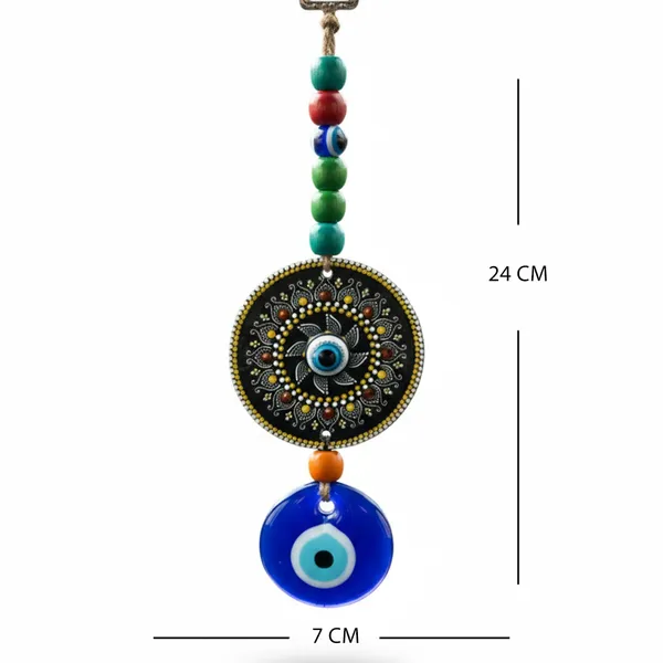 Mandala_Art_Evil_Eye_Hanging_for_Home_Door_Wall_Decor_|_Color_Beads_Wall_Hanging_Nazar_Battu_|_Evil_Eye_Wall_Decor_for_Vastu_Protection_|_Handmade_Spiritual_D�cor_for_Office_Shop_Temple