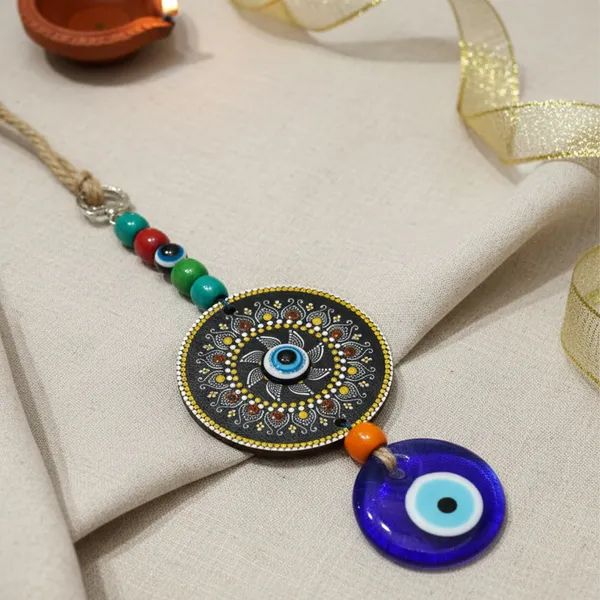 Mandala_Art_Evil_Eye_Hanging_for_Home_Door_Wall_Decor_|_Color_Beads_Wall_Hanging_Nazar_Battu_|_Evil_Eye_Wall_Decor_for_Vastu_Protection_|_Handmade_Spiritual_D�cor_for_Office_Shop_Temple