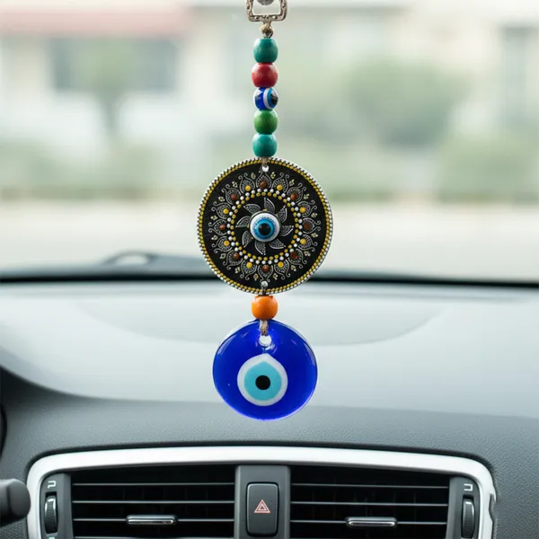 Mandala_Art_Evil_Eye_Hanging_for_Home_Door_Wall_Decor_|_Color_Beads_Wall_Hanging_Nazar_Battu_|_Evil_Eye_Wall_Decor_for_Vastu_Protection_|_Handmade_Spiritual_D�cor_for_Office_Shop_Temple