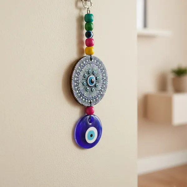 Mandala_Art_Evil_Eye_Hanging_with_Color_Beads_|_Decorative_Nazar_Battu_for_Home_Entrance,_Wall_&_Door_|_Vastu_Spiritual_Protection_Charm_|_Handmade_Mandala_Home_D�cor_(24_cm)