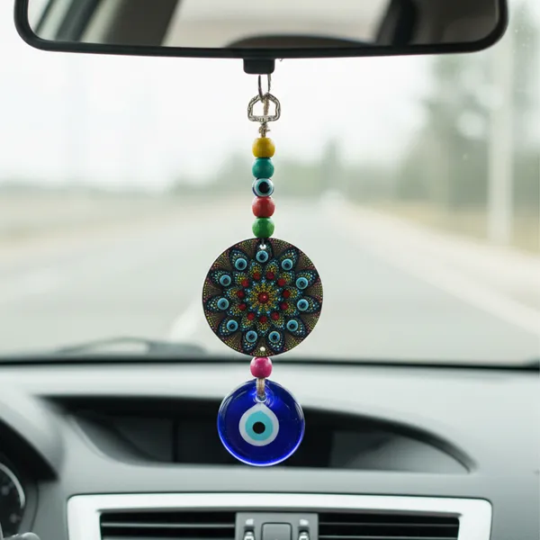 Mandala_Art_Color_Beads_Evil_Eye_Hanging_for_Wall_&_Door_|_Hand_Painted_Nazar_Battu_with_Blue_Evil_Eye_Charm_|_Vastu_Spiritual_Home_Office_Entrance_D�cor_|_Protective_Hanging