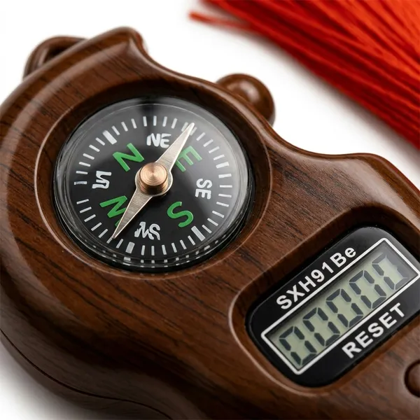 Shoppersduniya_Digital_Finger_Counter_for_Pooja_Meditation_Prayer_�_Portable_Japa_Mala_Counting_Device_|_Integrated_Compass_&_Red_Tassel_|_Handheld_Prayer_&_Meditation_Tracker_-_Rosewood_Grain_Style