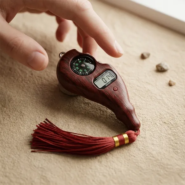Shoppersduniya_Digital_Finger_Counter_for_Pooja_Meditation_Prayer_�_Portable_Japa_Mala_Counting_Device_Counter_for_Mantra_Chanting,_Traditional_Wooden_Finish_with_Integrated_Compass_and_Red_Tassel,_Ergonomic_Japa_Counter