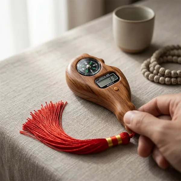 Shoppersduniya_Digital_Finger_Counter_for_Pooja_Meditation_Prayer_�_Portable_Japa_Mala_Counting_Device_with_Integrated_Compass_and_Decorative_Red_Tassel_-_Traditional_Wood-Grain_Finish_Tally_Counter_for_Chanting_Clicker,_Mantra_Counting,_and_Meditation_-_Portable_Design