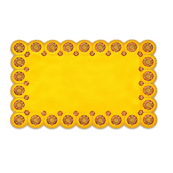 Puja_Aasan_14_x_8_Inch_for_God_Idol_&_Pooja_Chowki_|_Royal_Yellow_Premium_Satin_Fabric_with_Moti_Sequin_Embroidery_|_Decorative_Pooja_Asan_for_Ganesh,_Lakshmi_&_Daily_Puja