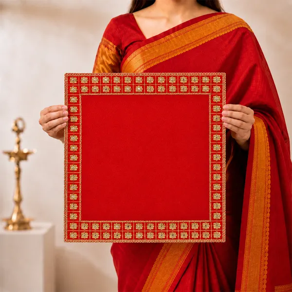 Puja_Aasan_16_x_16_Inch_for_God_Idol_&_Pooja_Chowki_|_Royal_Red_Premium_Satin_Fabric_with_Moti_Sequin_Embroidery_|_Decorative_Pooja_Asan_for_Ganesh,_Lakshmi_&_Daily_Puja