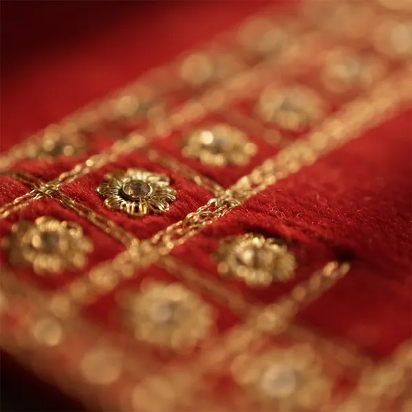 Puja_Aasan_16_x_16_Inch_for_God_Idol_&_Pooja_Chowki_|_Royal_Red_Premium_Satin_Fabric_with_Moti_Sequin_Embroidery_|_Decorative_Pooja_Asan_for_Ganesh,_Lakshmi_&_Daily_Puja