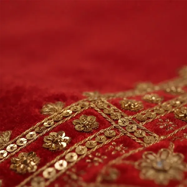 Puja_Aasan_16_x_16_Inch_for_God_Idol_&_Pooja_Chowki_|_Royal_Red_Premium_Satin_Fabric_with_Moti_Sequin_Embroidery_|_Decorative_Pooja_Asan_for_Ganesh,_Lakshmi_&_Daily_Puja