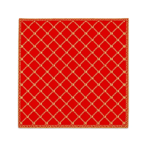 Puja_Aasan_12_x_12_Inch_Royal_Red_Velvet_Aasan_with_Golden_Sequin_Embroidery_|_Pooja_Aasan_for_God_Idol,_Ganesh_Sthapna,_Lakshmi_Sthapna_&_Daily_Puja