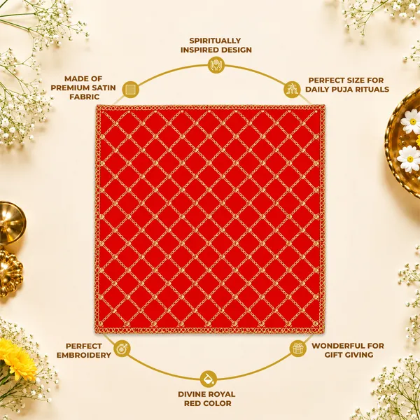 Puja_Aasan_12_x_12_Inch_Royal_Red_Velvet_Aasan_with_Golden_Sequin_Embroidery_|_Pooja_Aasan_for_God_Idol,_Ganesh_Sthapna,_Lakshmi_Sthapna_&_Daily_Puja