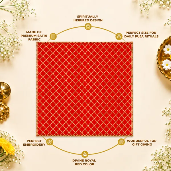 Puja_Aasan_16_x_16_Inch_Royal_Red_Velvet_Aasan_with_Golden_Sequin_Embroidery_|_Pooja_Aasan_for_God_Idol,_Ganesh_Sthapna,_Lakshmi_Sthapna_&_Daily_Puja